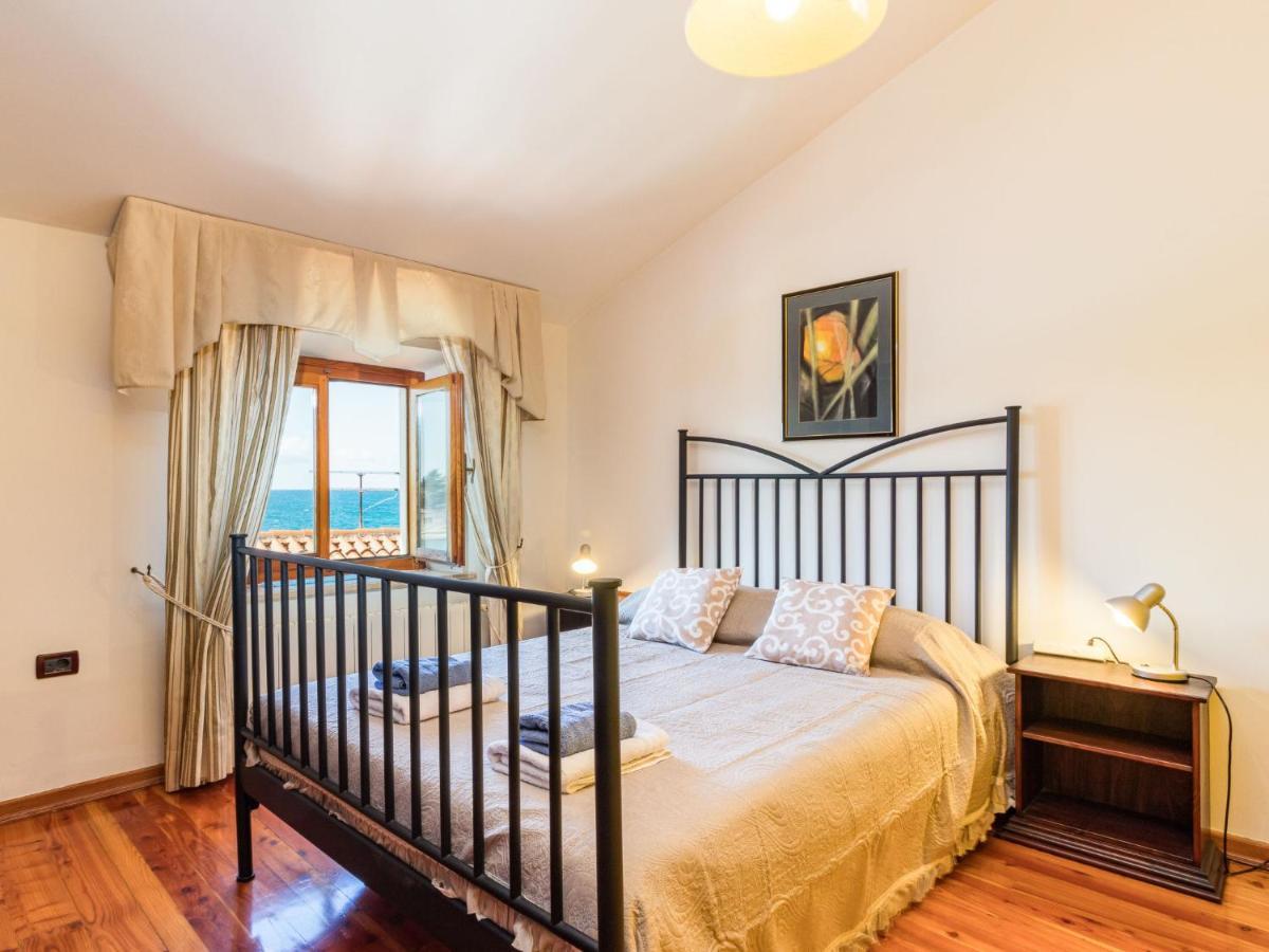 Apartment Antonella & Napoletano-2 By Interhome Умаг Экстерьер фото